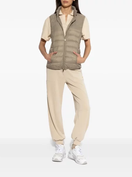 Matlasat vestă Ea7 Emporio Armani