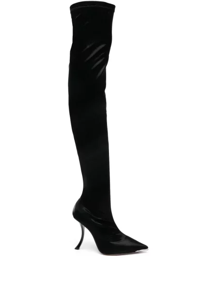 Botine Gedebe negru