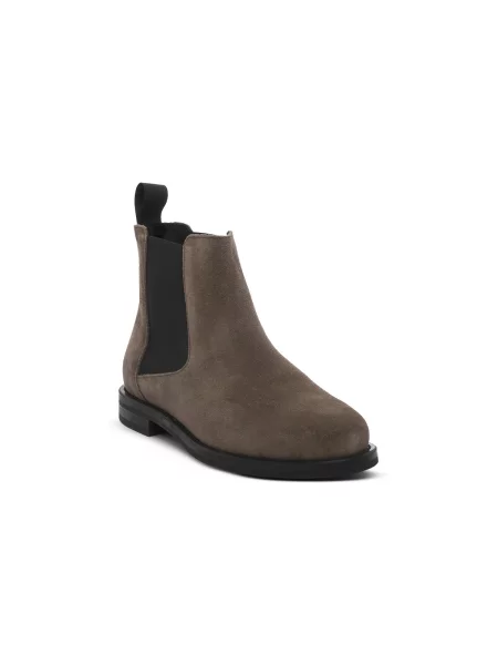 Pantofi Frau maro
