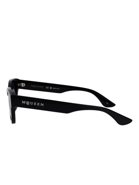 Ochelari de soare Alexander Mcqueen Eyewear negru