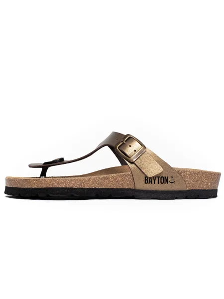 Bayton Japonke Mercure svetlo rjava