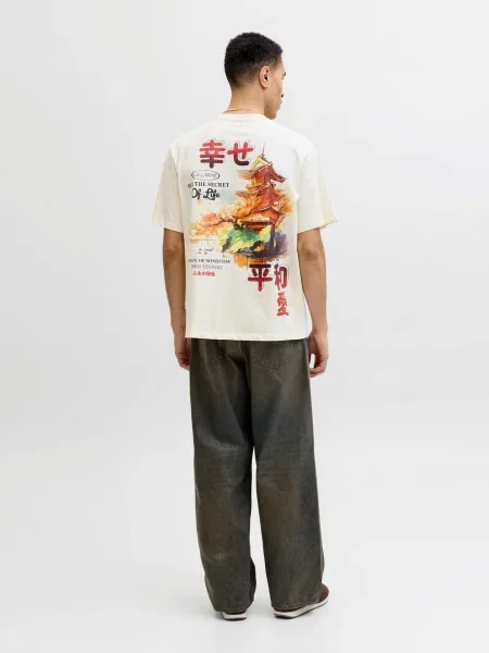 Футболка Jack & Jones