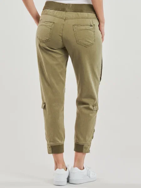 Pantaloni Freeman T.porter kaki