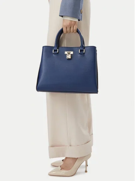 Сумка Nine West синяя