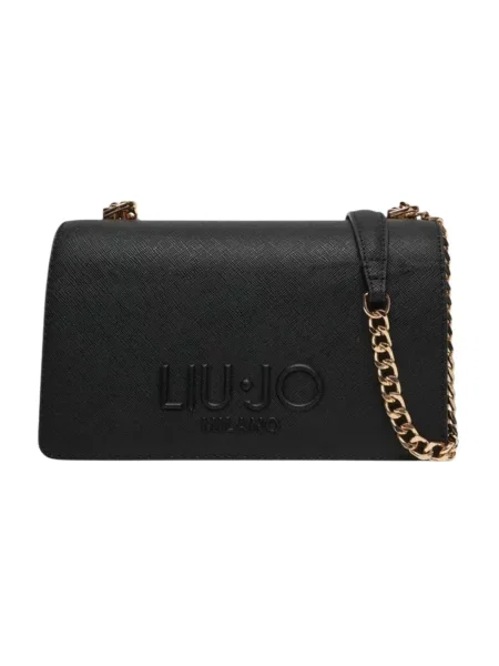 Torebka Liu Jo czarna