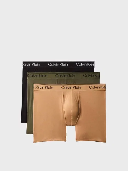 Боксеры Calvin Klein
