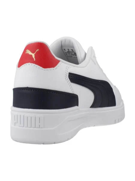 Pantofi Puma alb