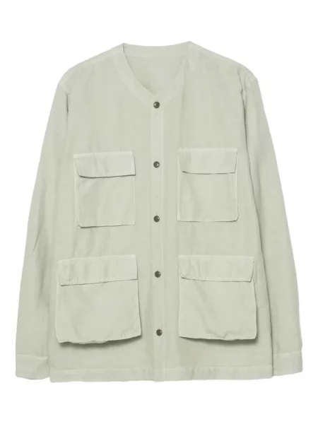 Cămașă Maharishi verde