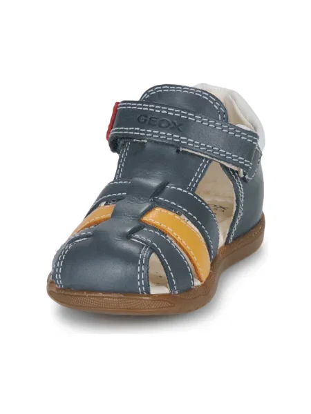 Pantofi copii Geox albastru