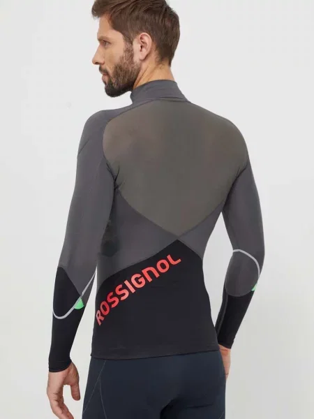 Термобелье Rossignol серое