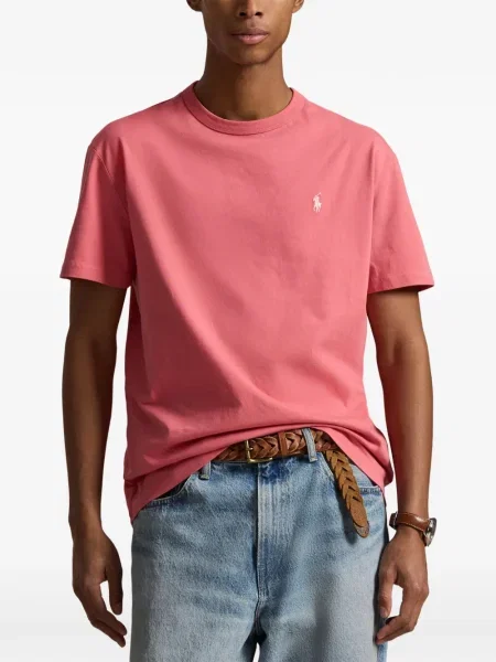 Кожени чорапи Polo Ralph Lauren с отворена пета с пейсли десен бяло
