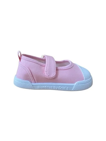 Pantofi copii Blanditos roz