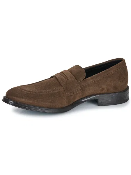 Pantofi Paul Smith maro
