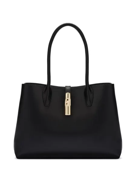Geantă de mână Furla negru