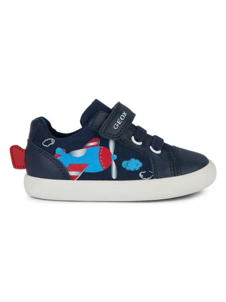 Pantofi copii Geox albastru