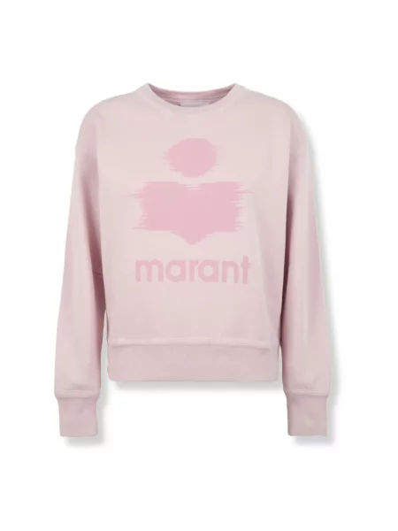 Bluza Marant Etoile różowa