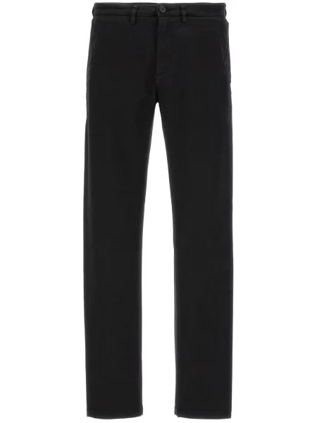 Pantaloni Department 5 negru