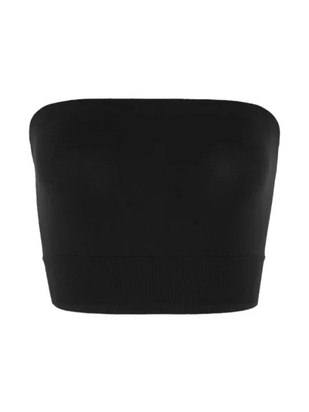 Top Wolford czarny