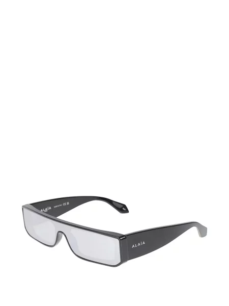 Ochelari de soare Alaia Eyewear negru