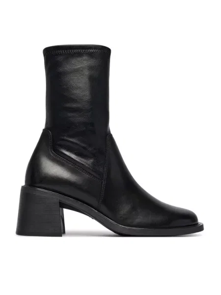 Vagabond Shoemakers Botine Vega negru