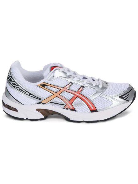 Tenisky Asics biela