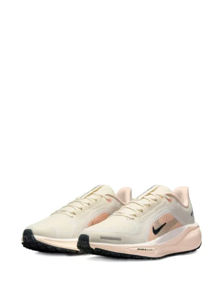 Fotbal sneakerși Nike Epic React slip-on cu perle alb