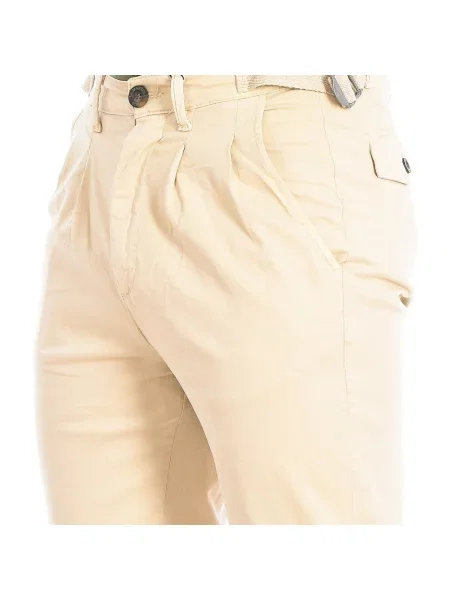 Pantaloni La Martina bej