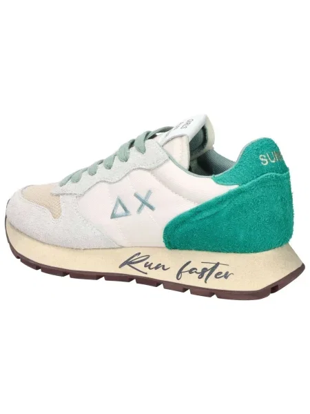 Pantofi Sun68 albastru