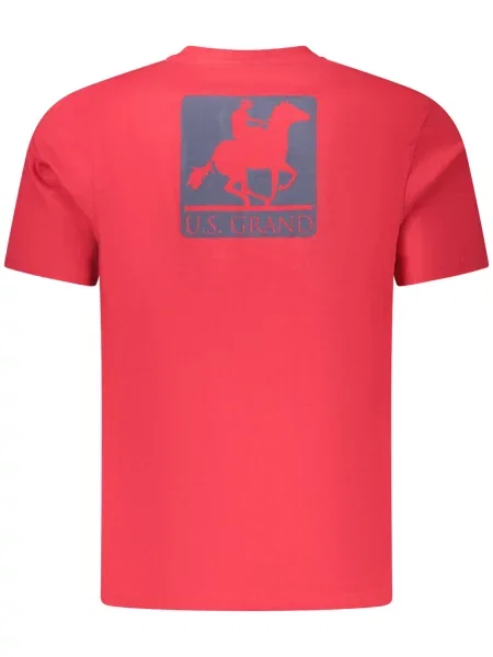 Tricou U.s. Grand