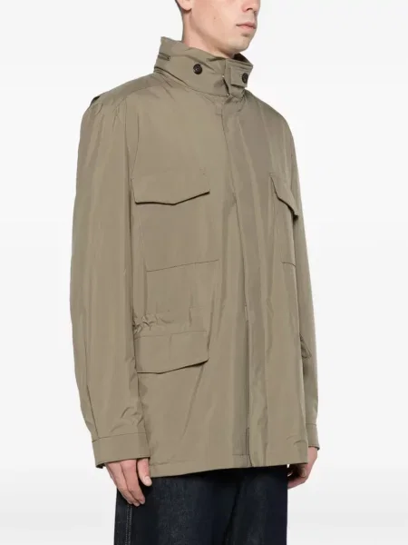 Яке Loro Piana