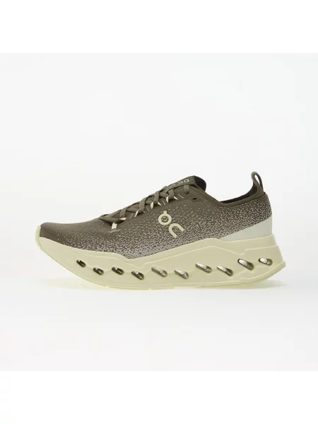 Sneakers On M Cloudsurfer Max Olive/ Seedling EUR 46