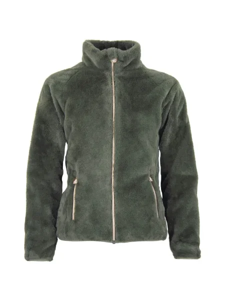 Mikina Peak Mountain khaki