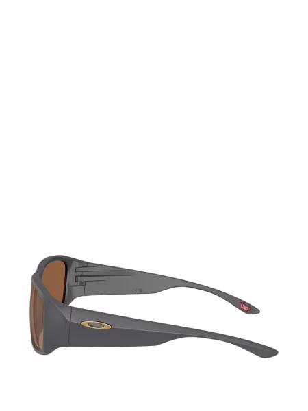 Ochelari de soare Oakley gri