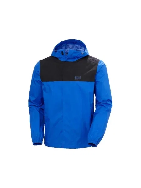 Geacă Helly Hansen albastru