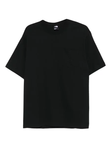 Tricou The North Face negru