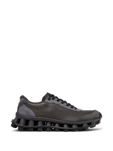 Sneakerși Camper gri
