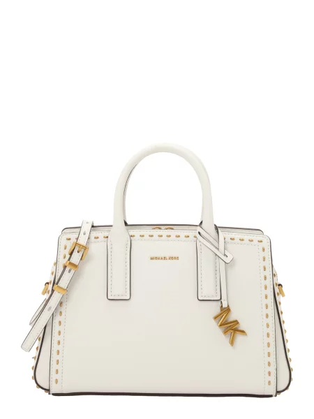 MICHAEL Michael Kors Ručna torbica prljavo bijela
