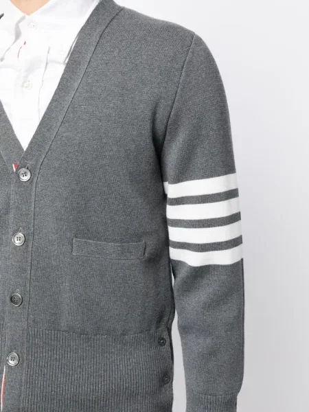 Жилетка Thom Browne сиво