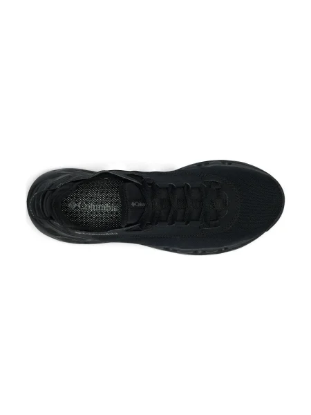Pantofi Columbia negru