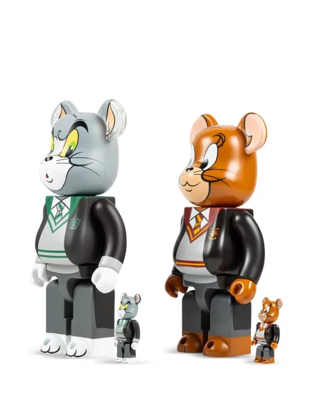 Chalatas Medicom Toy