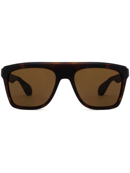 Ochelari de soare Gucci Eyewear maro