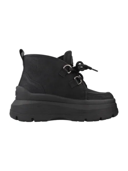 Pantofi Buffalo negru
