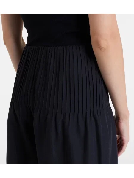 Pantaloni Vince de in negru