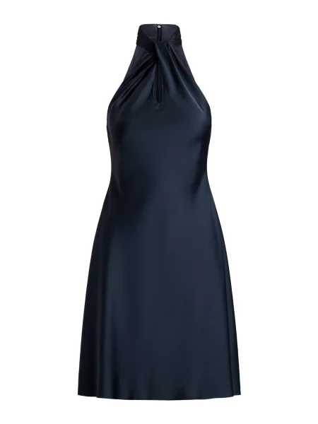 Lauren Ralph Lauren ruha mini harang alakú sötétkék