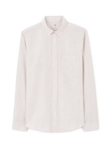 Риза Celio бяло