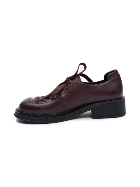 Pantofi Maciejka negru