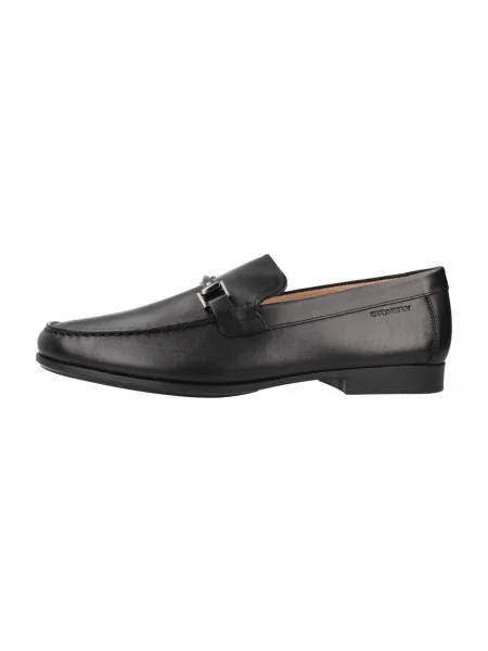 Pantofi Stonefly negru