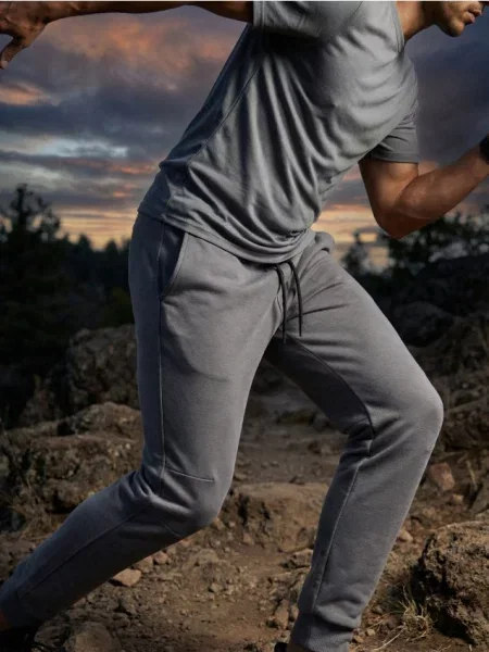 Sinsay Koszulka regular fit szary