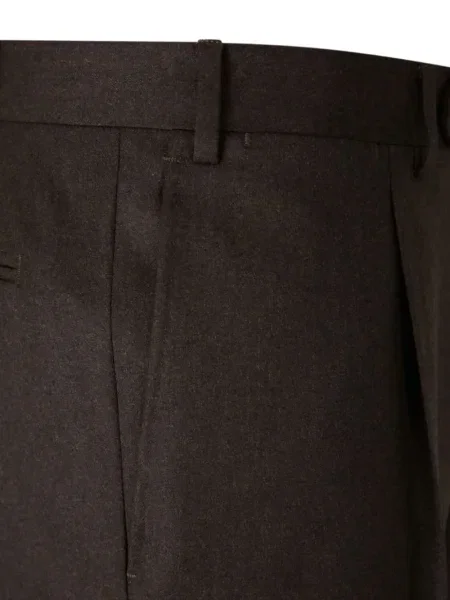 Pantaloni Canali maro