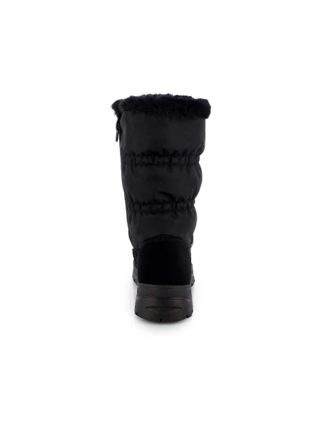 Pantofi Kimberfeel negru